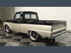 Thumbnail Photo undefined for 1966 Ford F100